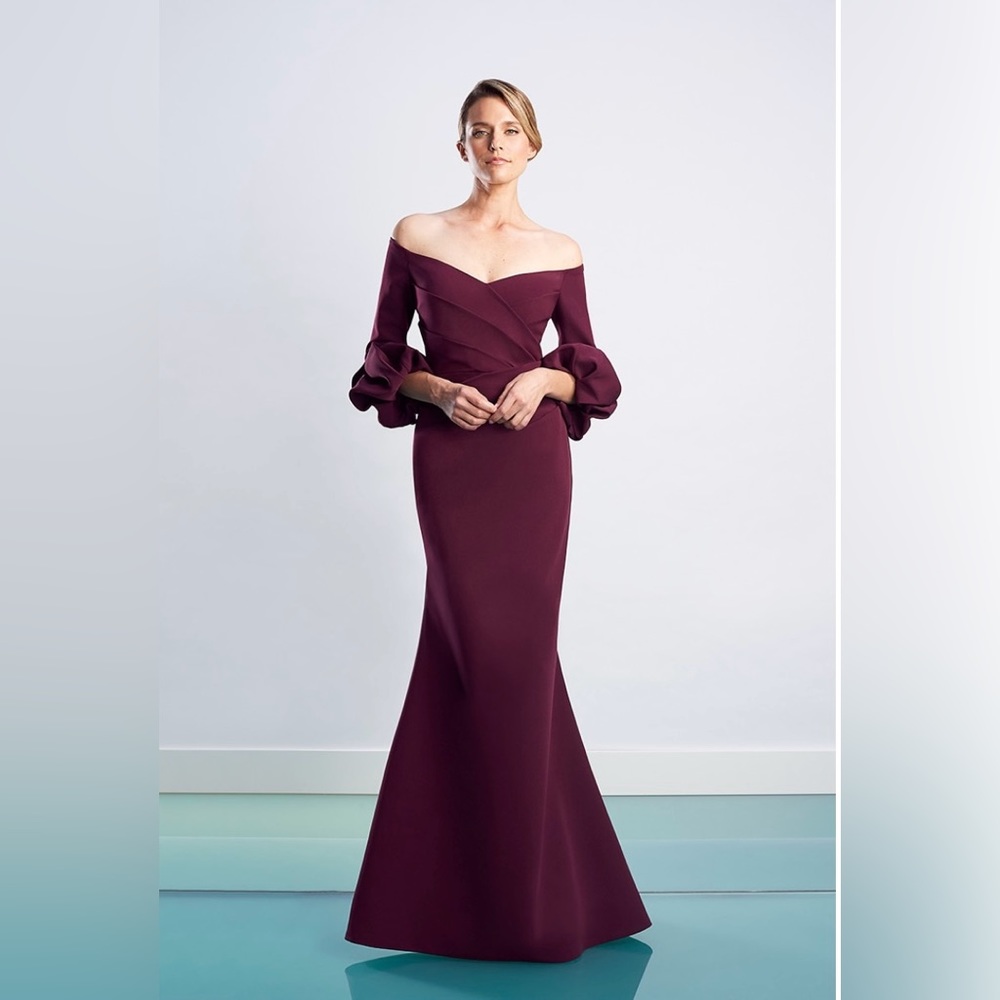 Daymor Couture 1478 Gown